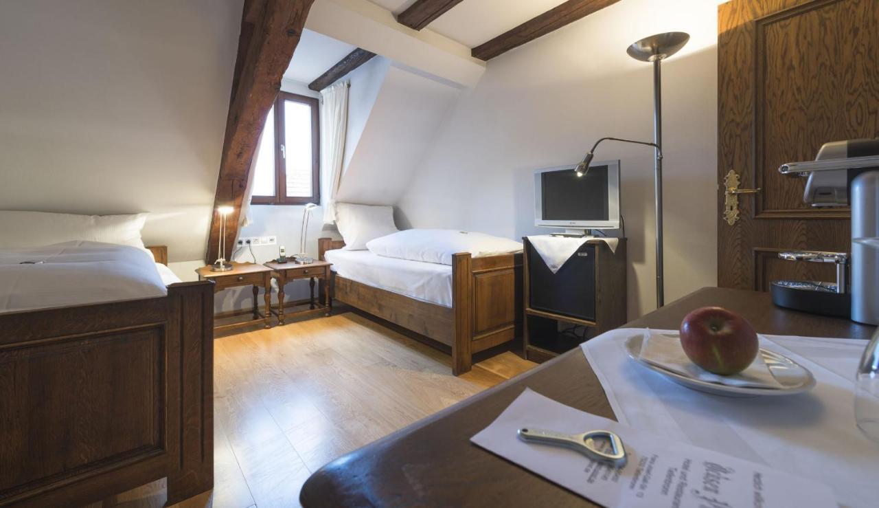 Hotel Ochsen Post Tiefenbronn المظهر الخارجي الصورة
