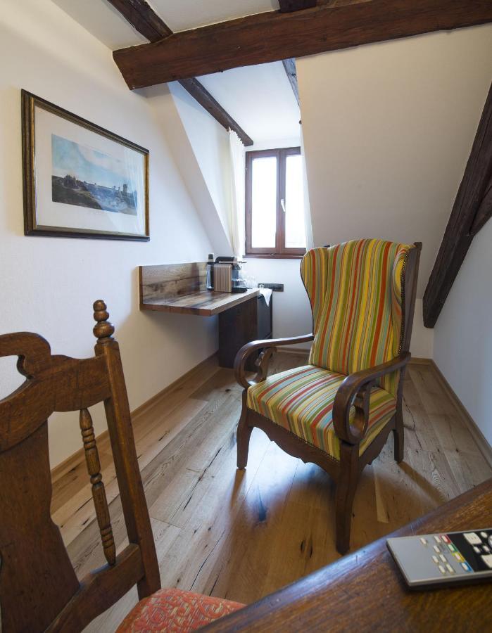 Hotel Ochsen Post Tiefenbronn المظهر الخارجي الصورة