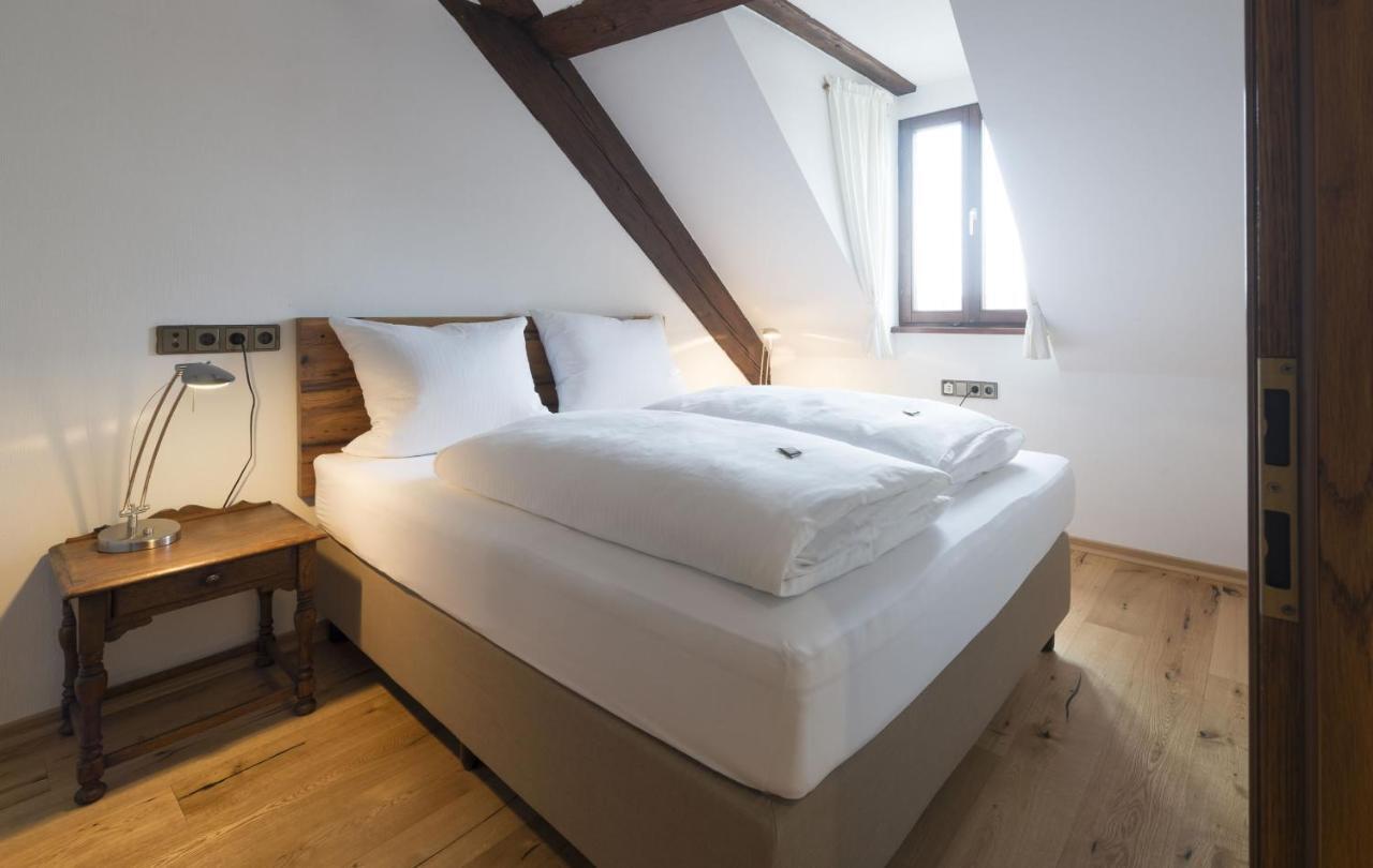 Hotel Ochsen Post Tiefenbronn المظهر الخارجي الصورة