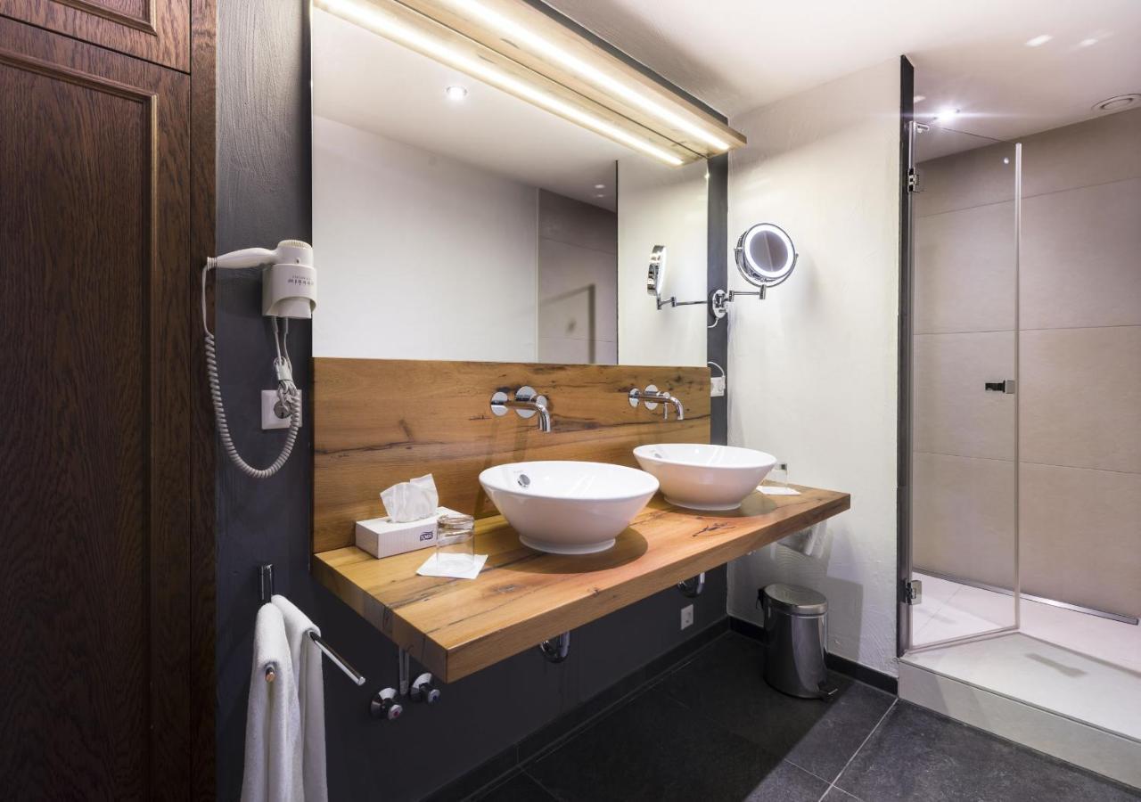 Hotel Ochsen Post Tiefenbronn المظهر الخارجي الصورة